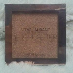 Steve laurant jelly highlighter in prosecco please
